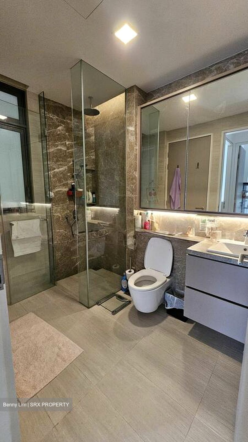 Highline Residences (D3), Condominium #566186891